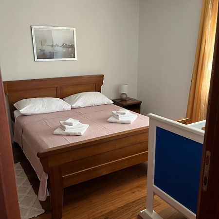 Apartment Finally Каштел-Стари Экстерьер фото