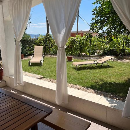 Apartment Finally Каштел-Стари Экстерьер фото