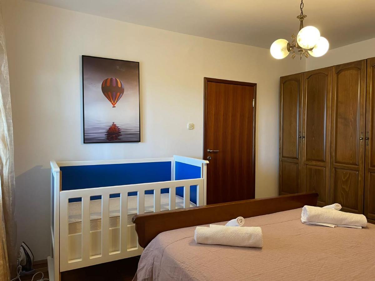 Apartment Finally Каштел-Стари Экстерьер фото