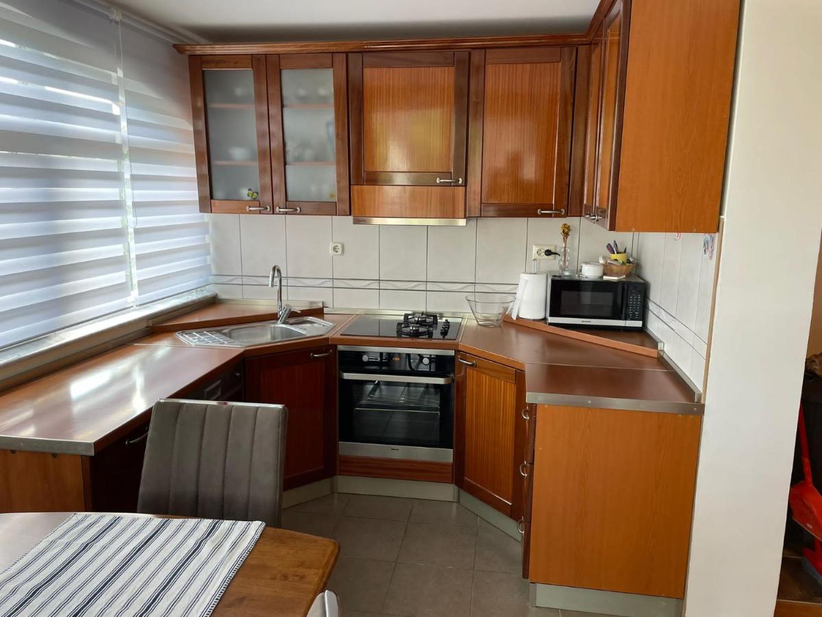 Apartment Finally Каштел-Стари Экстерьер фото