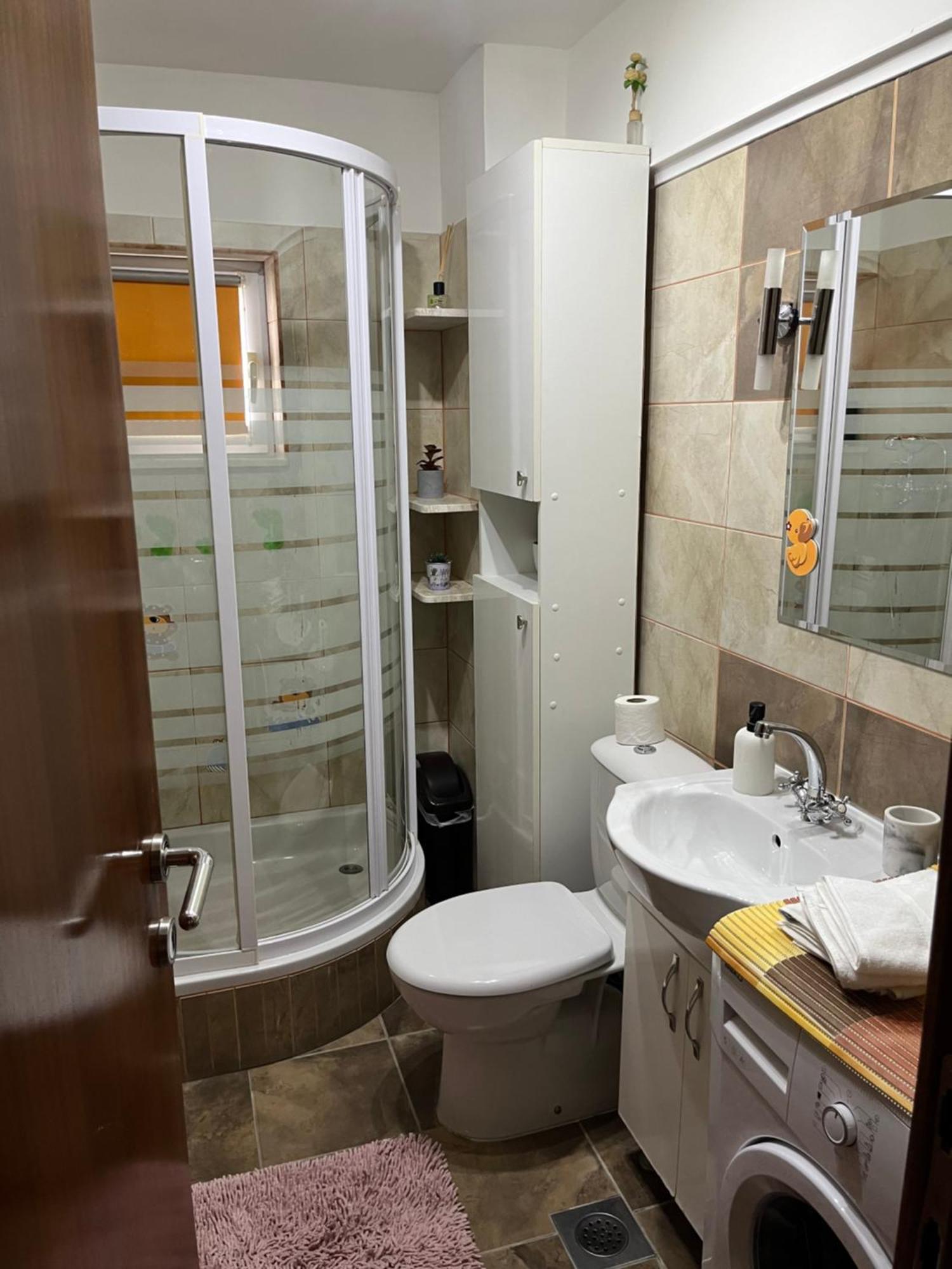 Apartment Finally Каштел-Стари Экстерьер фото